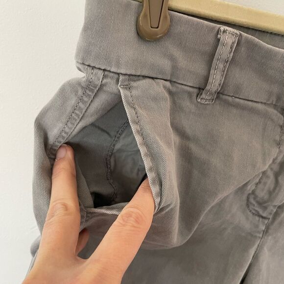 JCREW Women’s shorts Size 2 - Picture 2 of 6